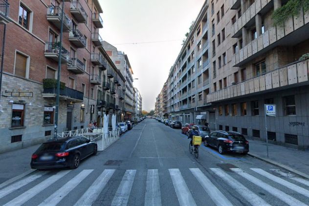 appartamento in affitto a Donato