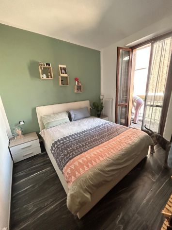 appartamento in affitto a Donato