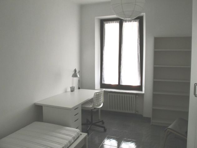 camera singola in affitto a Donato