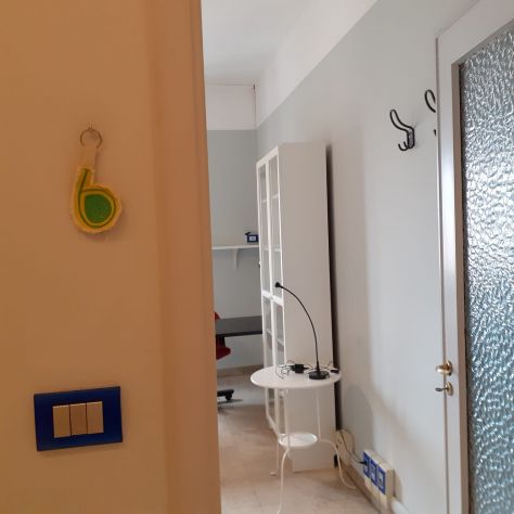 camera singola in affitto a Donato