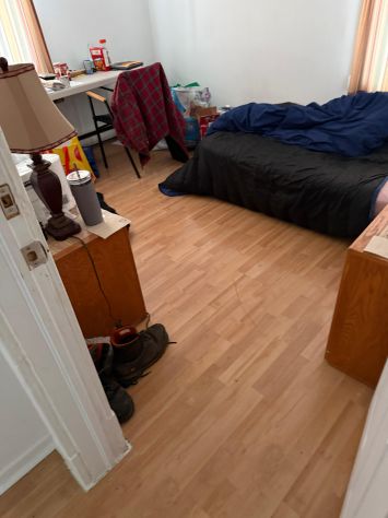 camera singola in affitto a Donato