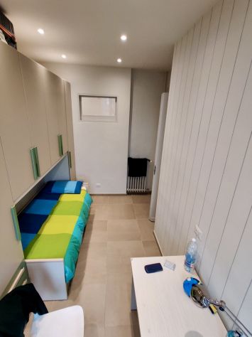 attico in affitto a Donato