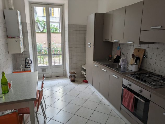 camera singola in affitto a Donato