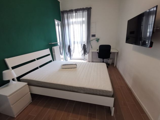 camera singola in affitto a Donato