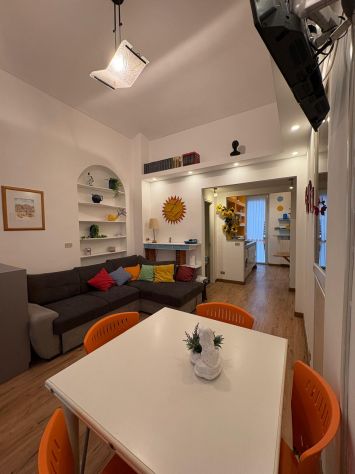 camera singola in affitto a Donato