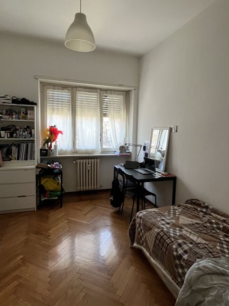 camera singola in affitto a Donato