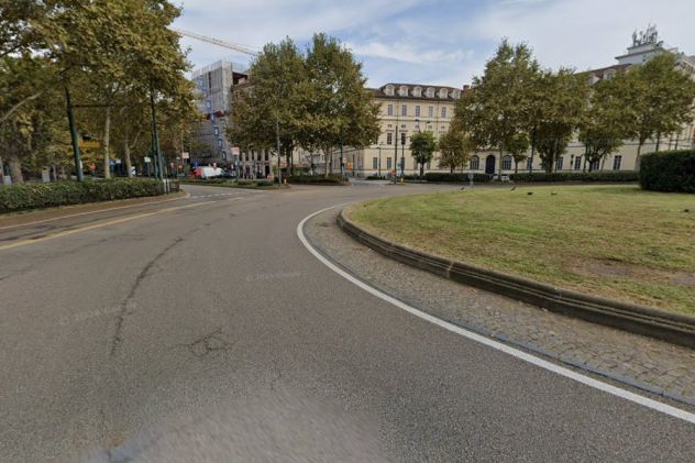 appartamento in affitto a Donato