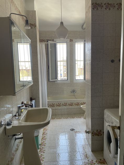 camera singola in affitto a Donato