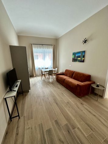 appartamento in affitto a Donato