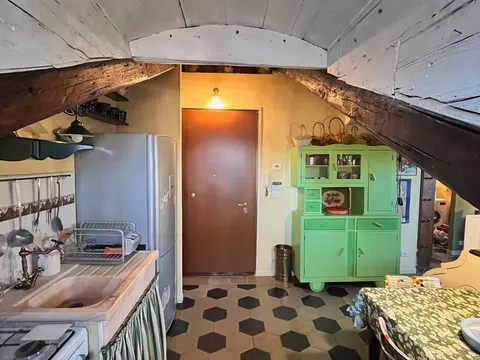 appartamento in affitto a Donato