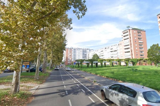 appartamento in affitto a Donato