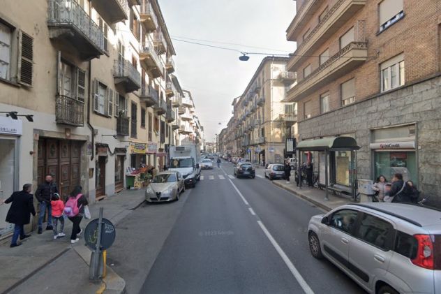 appartamento in affitto a Donato