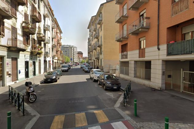 appartamento in affitto a Donato