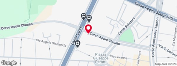 appartamento in affitto a Donato