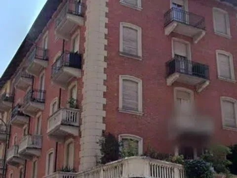 appartamento in affitto a Donato