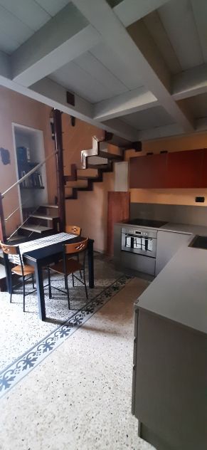 appartamento in affitto a Donato