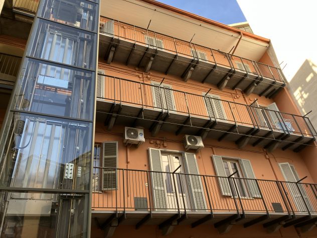 appartamento in affitto a Donato