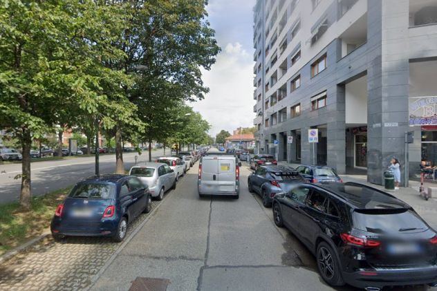 appartamento in affitto a Donato