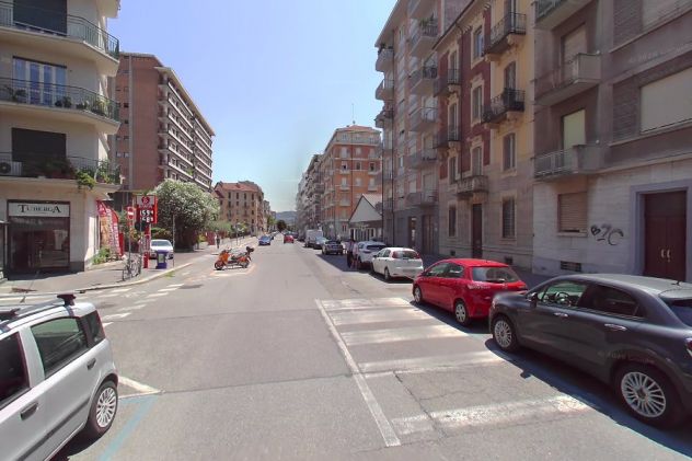 monolocale in affitto a Donato