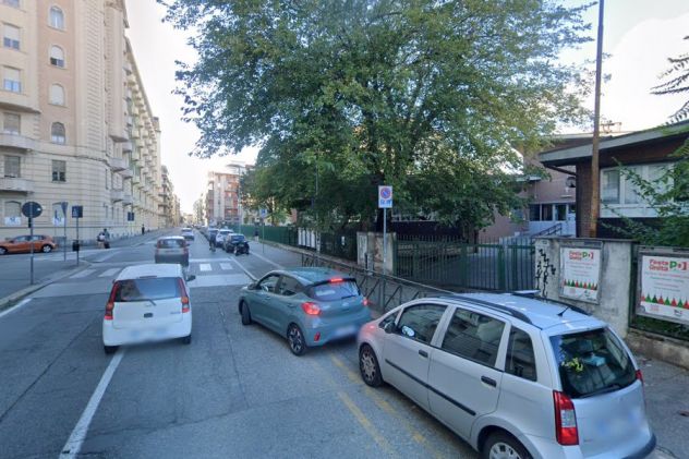 appartamento in affitto a Donato