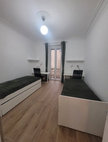 camera singola in affitto a Donato