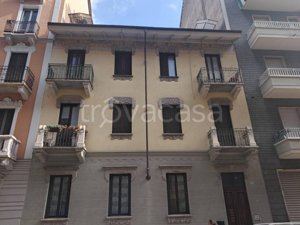 appartamento in affitto a Donato