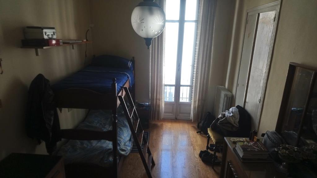 camera singola in affitto a Donato