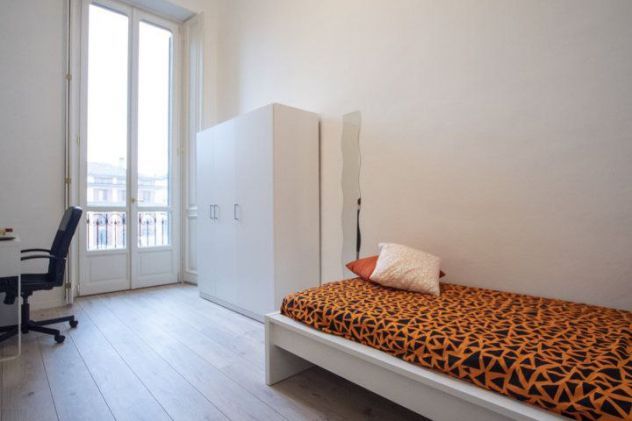 camera singola in affitto a Donato