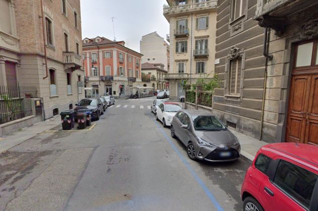 monolocale in affitto a Donato