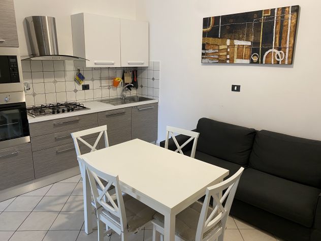 appartamento in affitto a Donato