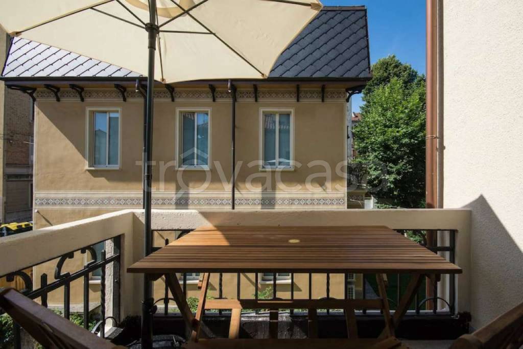 appartamento in affitto a Donato