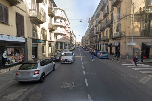 appartamento in affitto a Donato