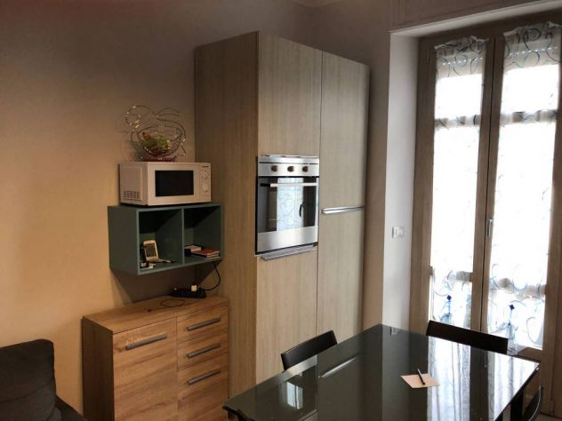 appartamento in affitto a Donato