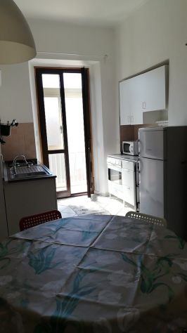 appartamento in affitto a Donato