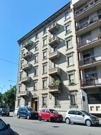 appartamento in affitto a Donato