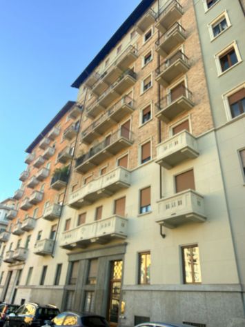 appartamento in affitto a Donato