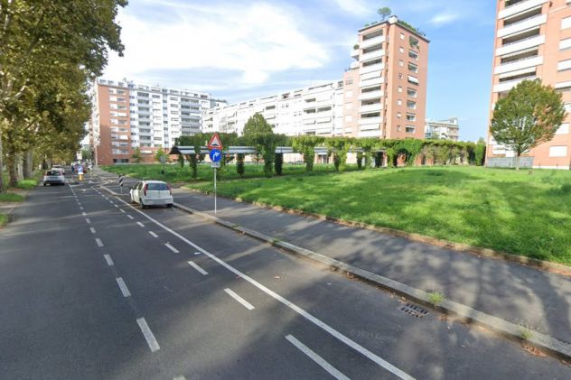 appartamento in affitto a Donato