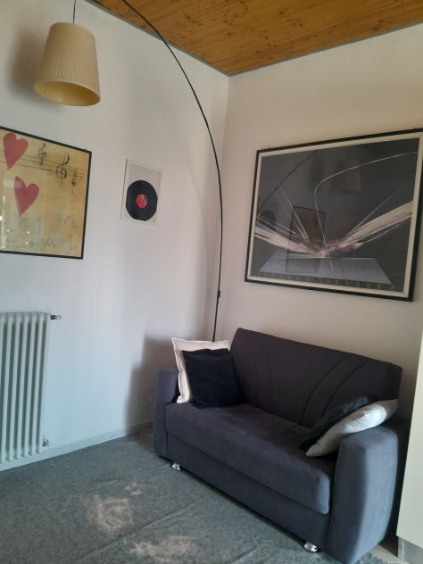 appartamento in affitto a Donato