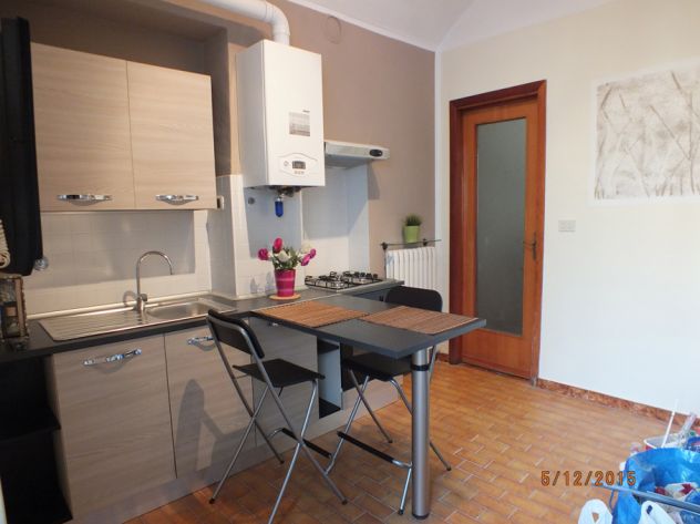 appartamento in affitto a Donato