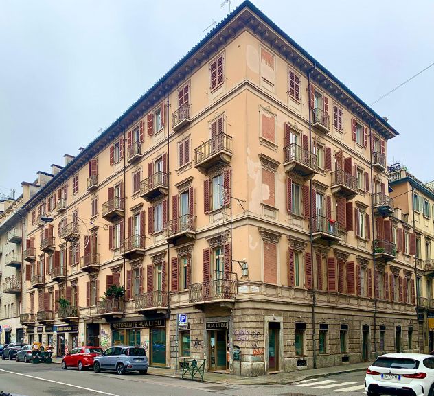 negozio in affitto a Donato