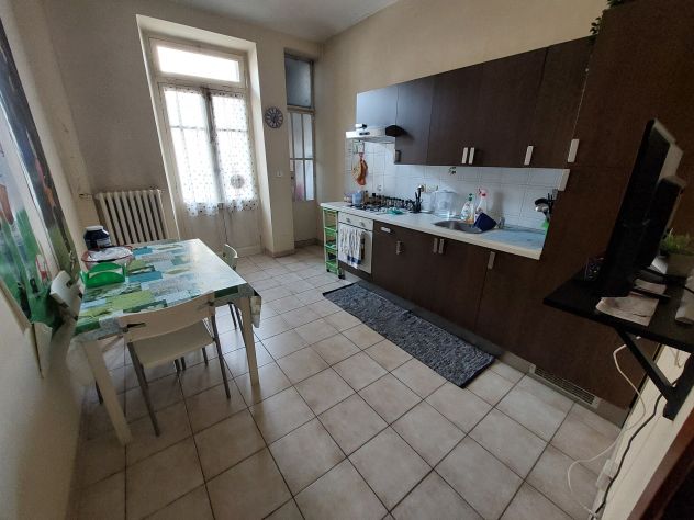 appartamento in affitto a Donato