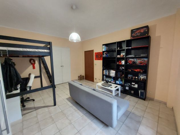 appartamento in affitto a Donato
