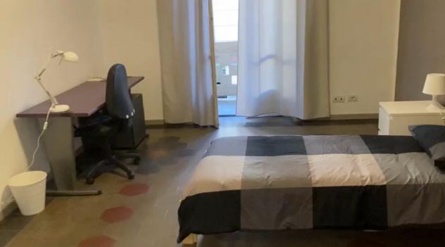 camera singola in affitto a Donato