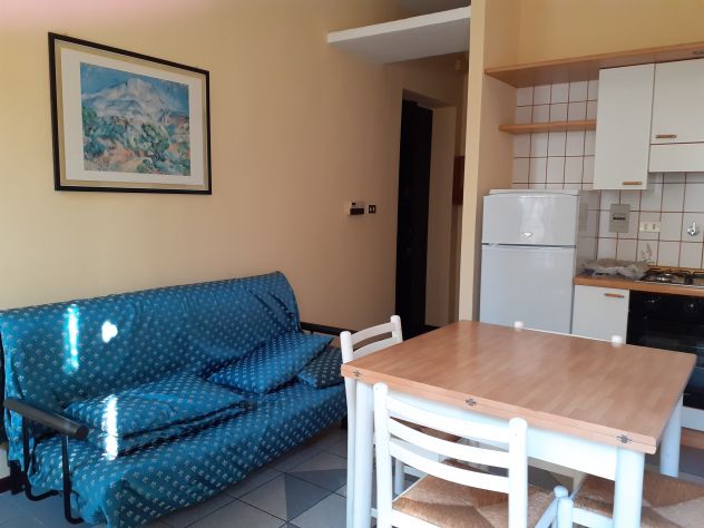 appartamento in affitto a Donato