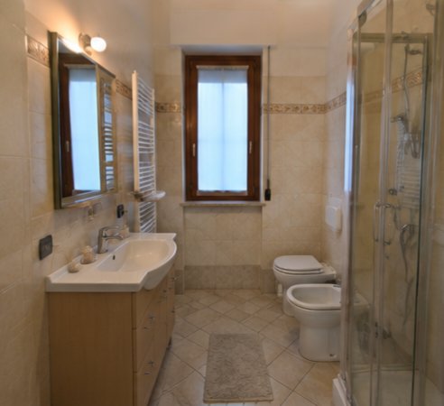 appartamento in affitto a Donato