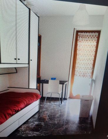 camera singola in affitto a Donato