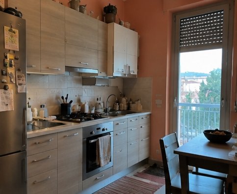appartamento in affitto a Donato
