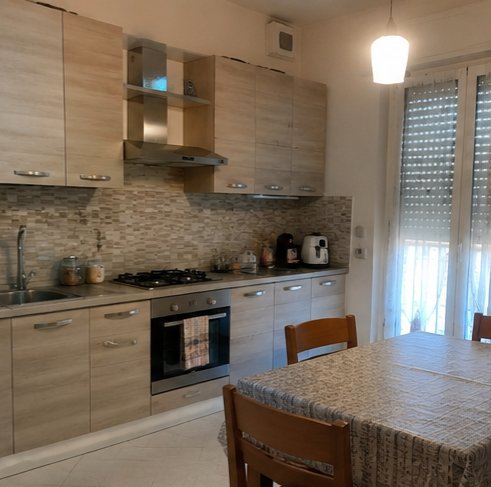 appartamento in affitto a Donato