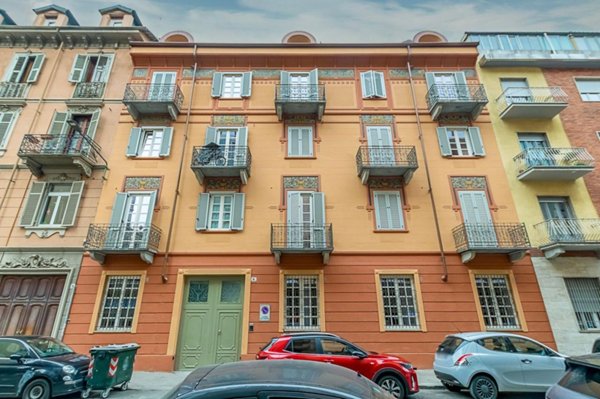 appartamento in affitto a Donato