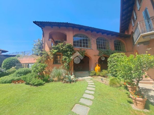 casa indipendente in affitto a Dorzano